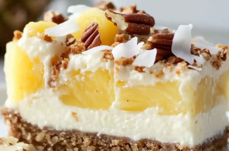 Stellar Coffee Cake Recipe