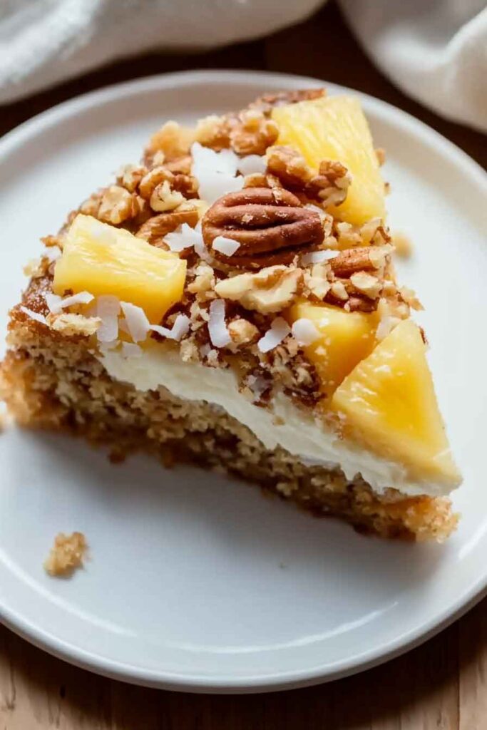 How to Serve Stellar Coffee Cake