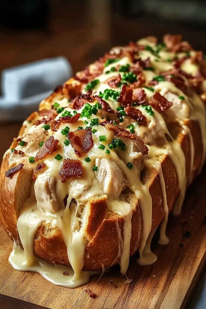 Serving Suggestions