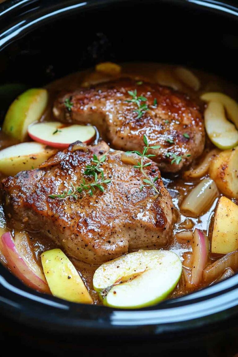 Tangy Lemon Chicken Piccata