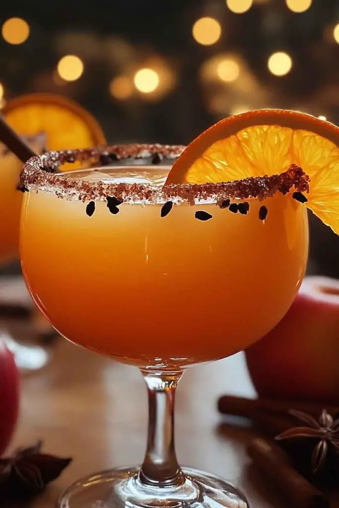 Storing Thanksgiving Punch