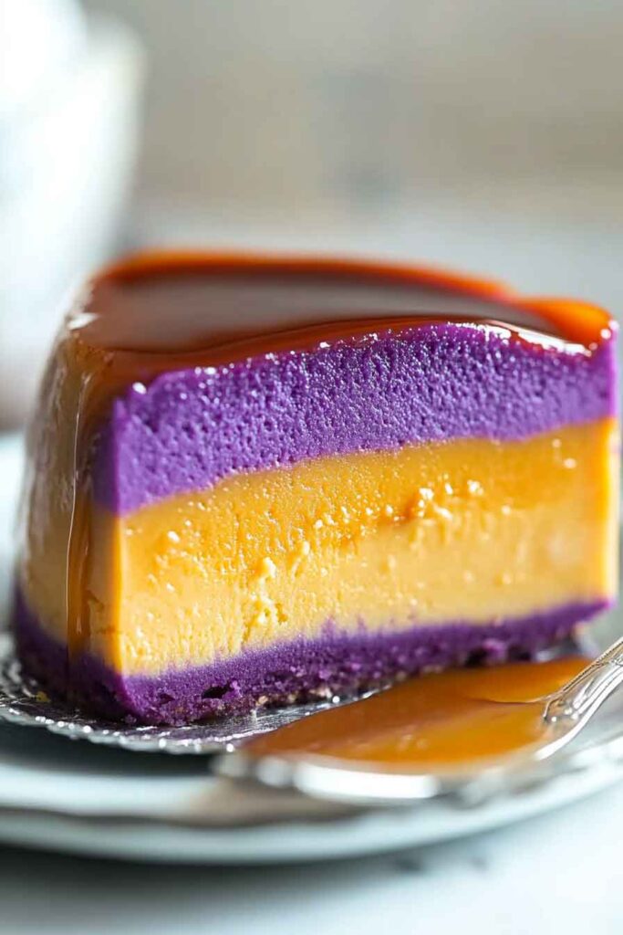 Step 6: Serve and Enjoy