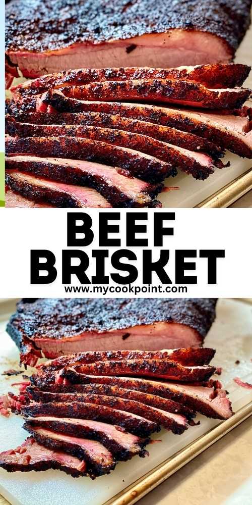 beef brisket