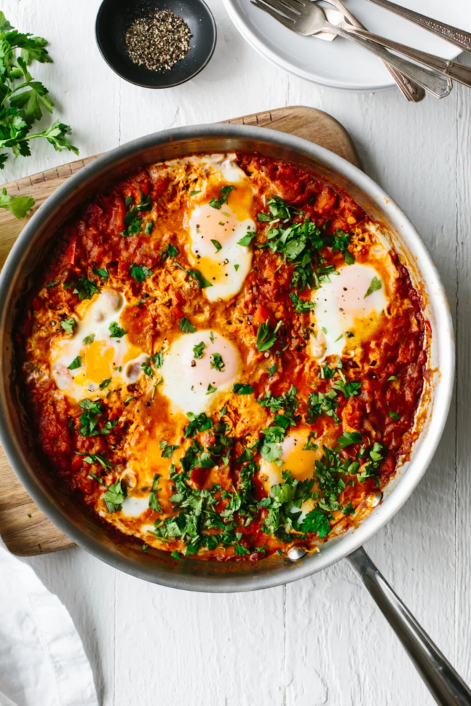 Shakshuka