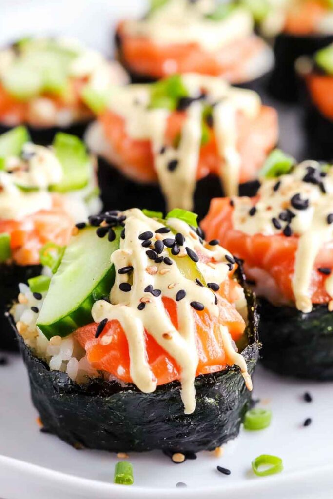 Step-by-Step Instructions