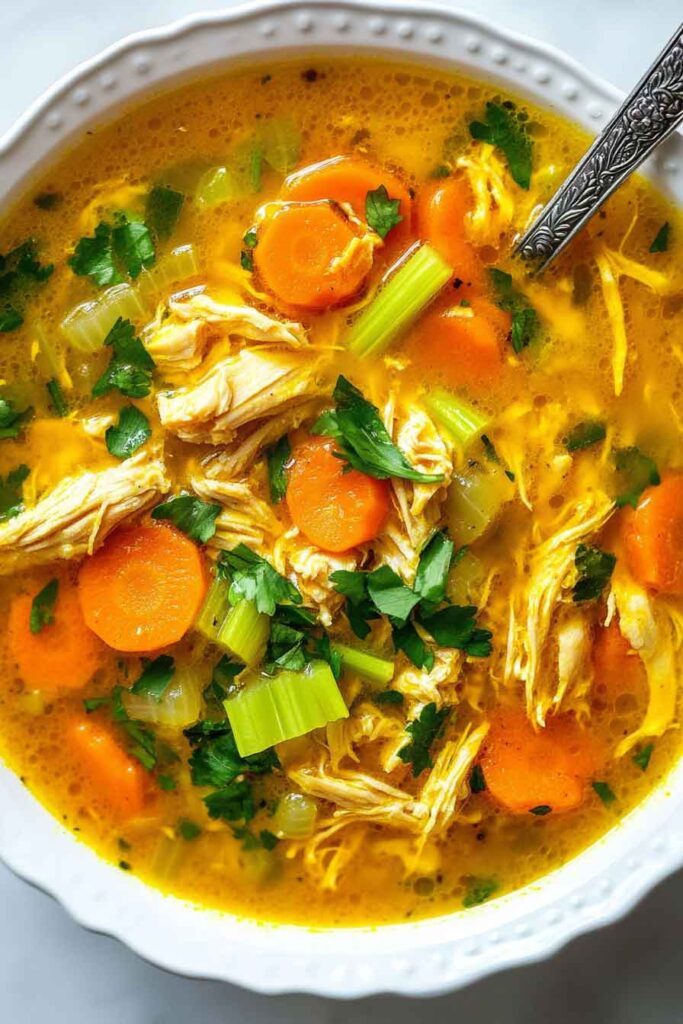 Step-by-Step Instructions