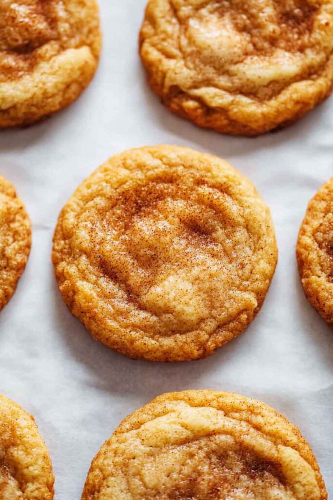 Serving and Decoration