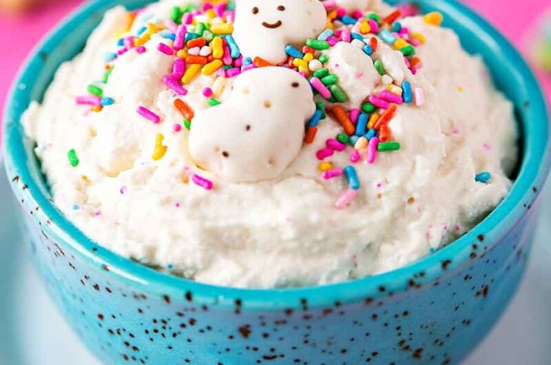 Funfetti Dip