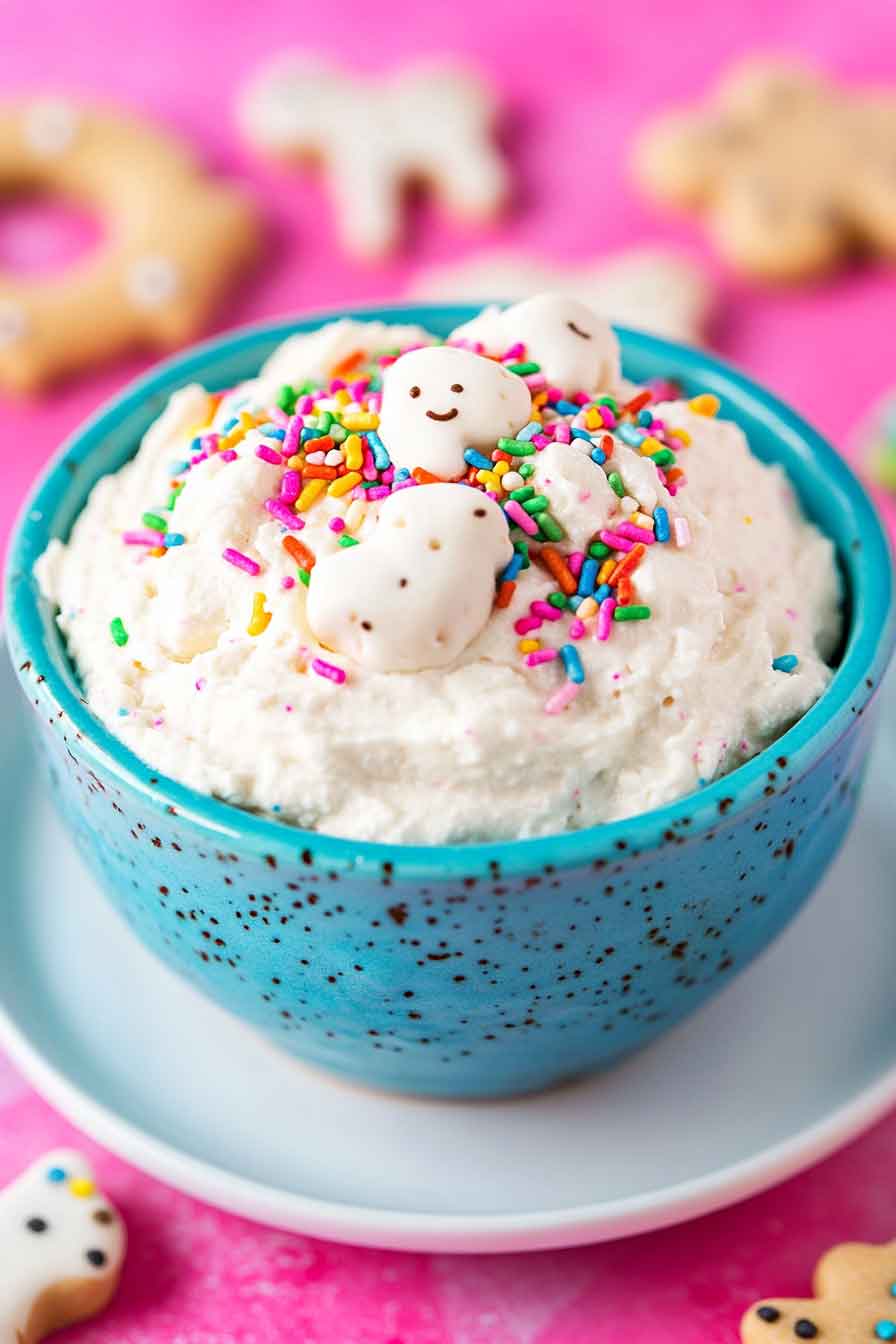 Funfetti Dip