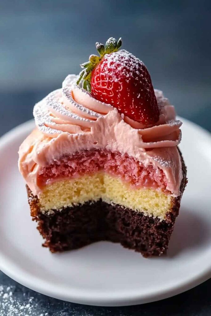 Step-by-Step Instructions for Making Twixy Delight