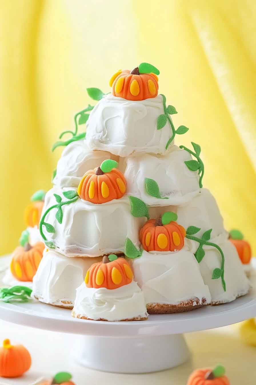 Harvest Cake