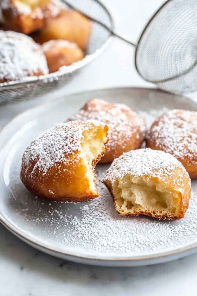 Step-by-Step Instructions