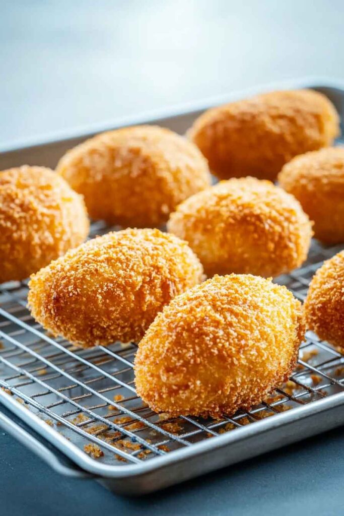 How to Serve Kare Pan