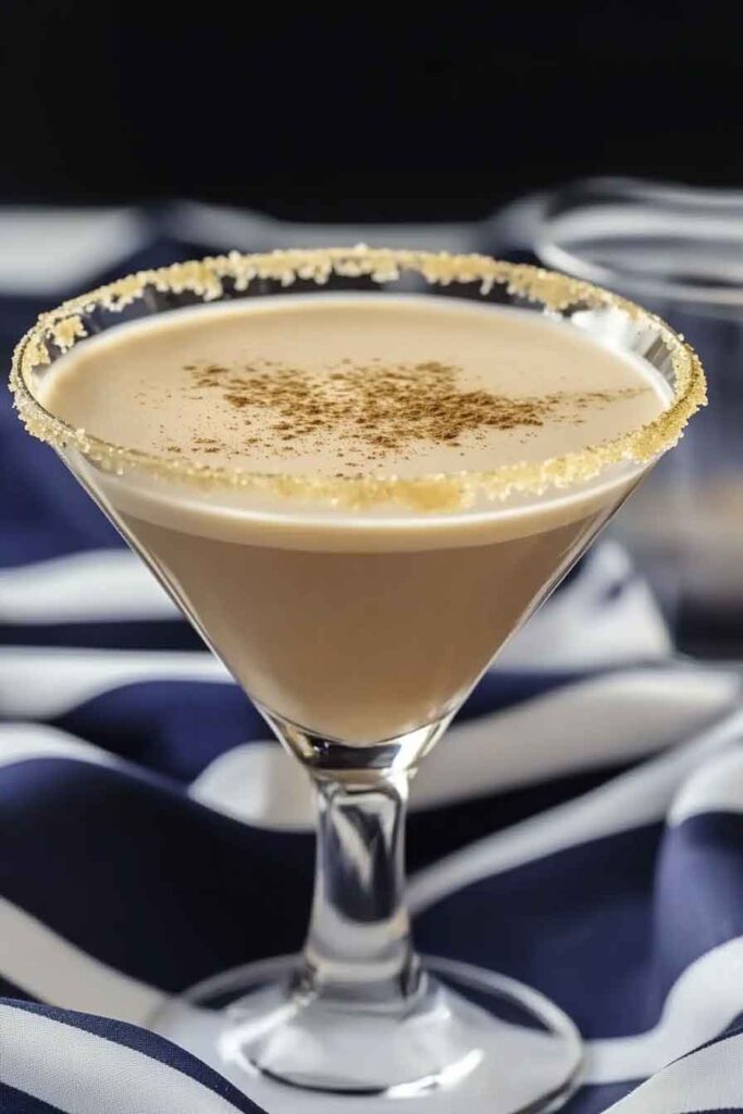 How to Serve Butterscotch Bliss