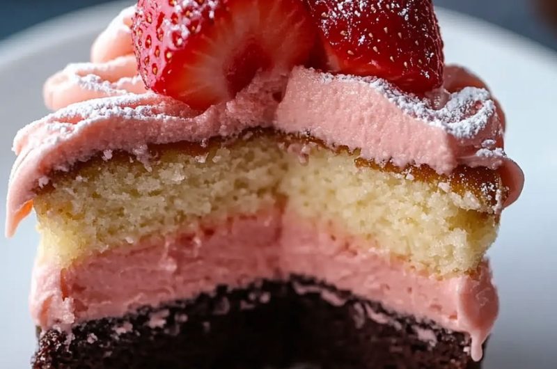 Twixy Delight