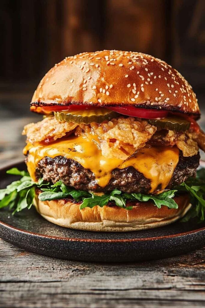 Step-by-Step Instructions