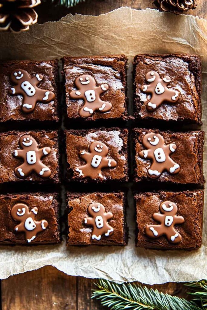 4. Combine Wet and Dry Ingredients