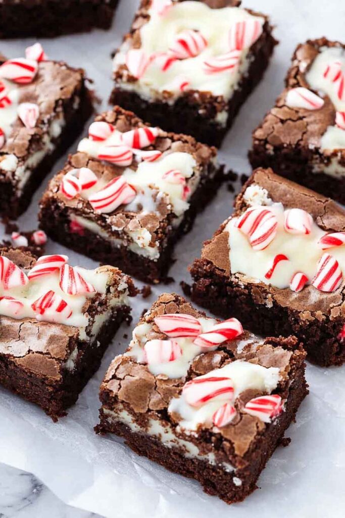 3. Prepare the Chocolate Topping