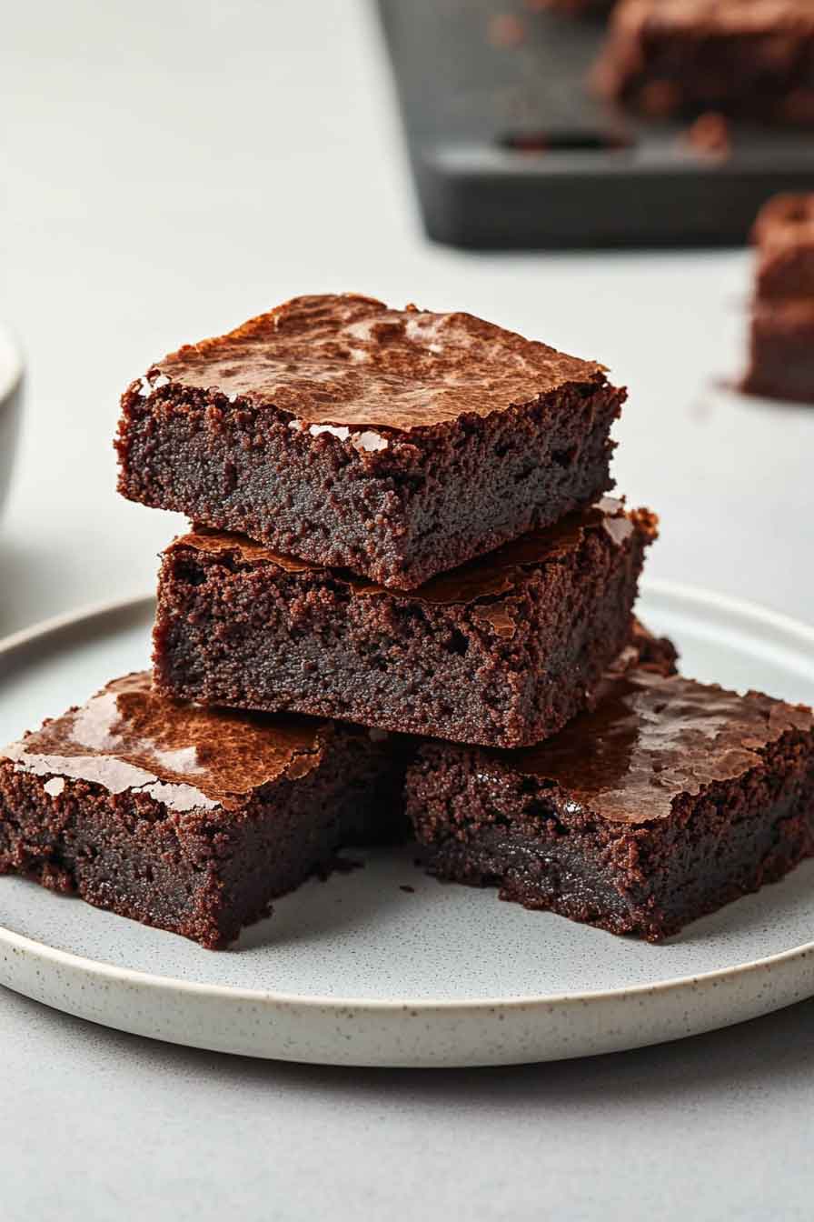 Guinness Brownies