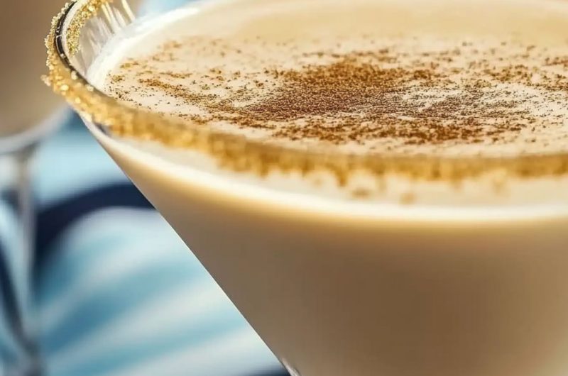 Butterscotch Bliss