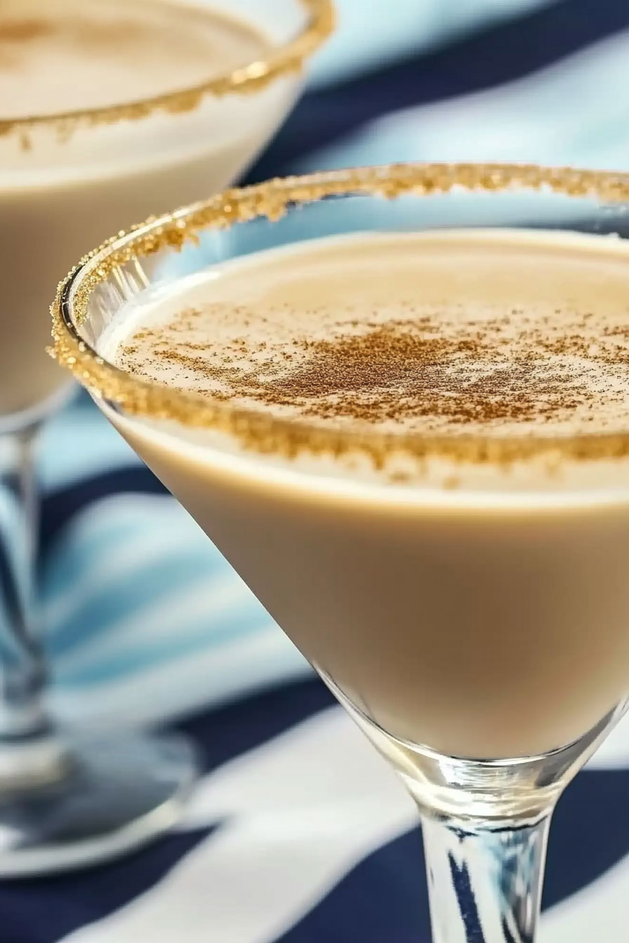 Butterscotch Bliss