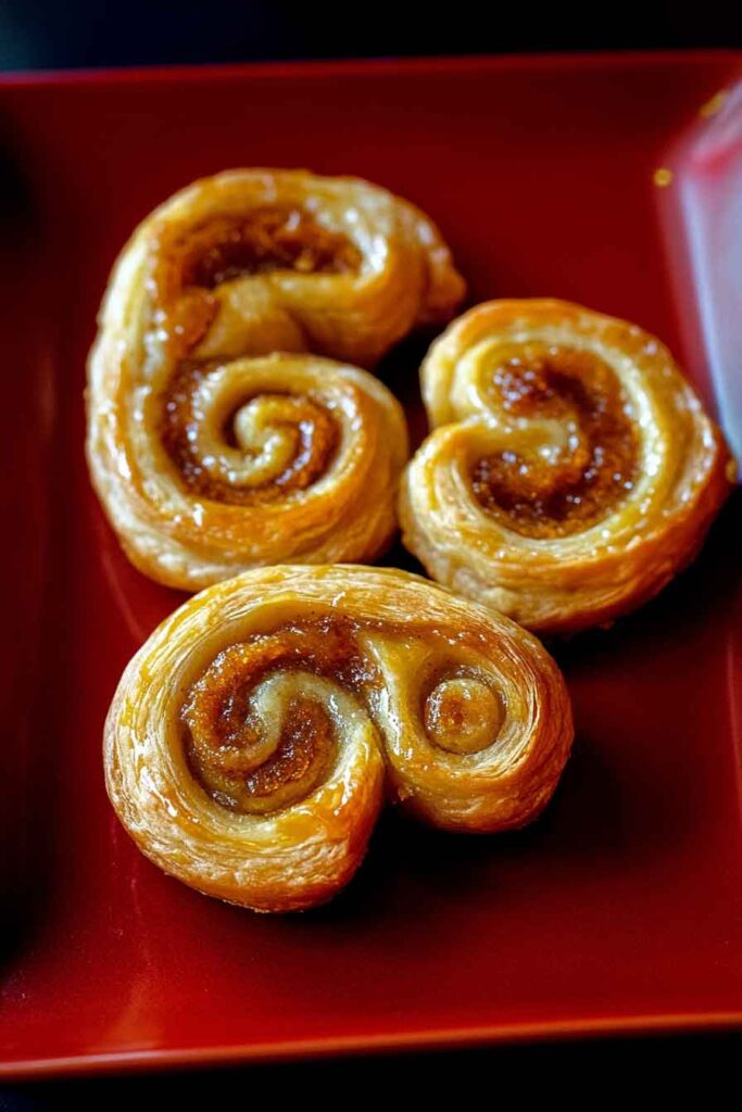 How to Serve Pumpkin Swirls
