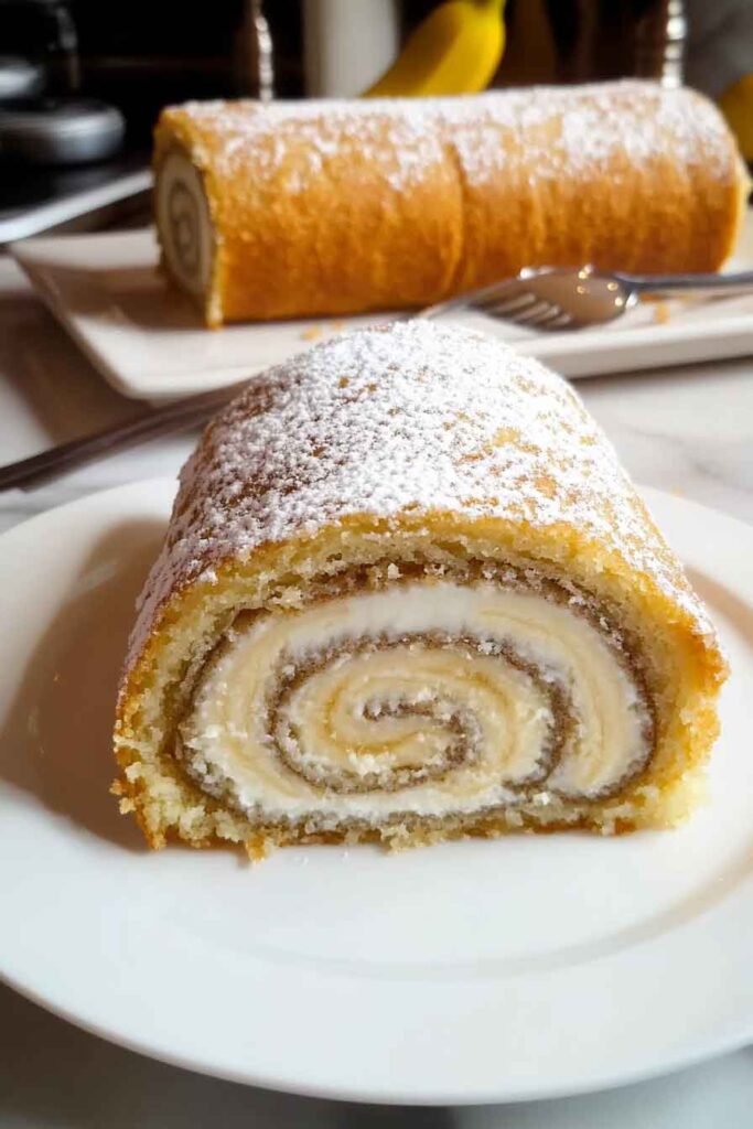 Serving and Decoration