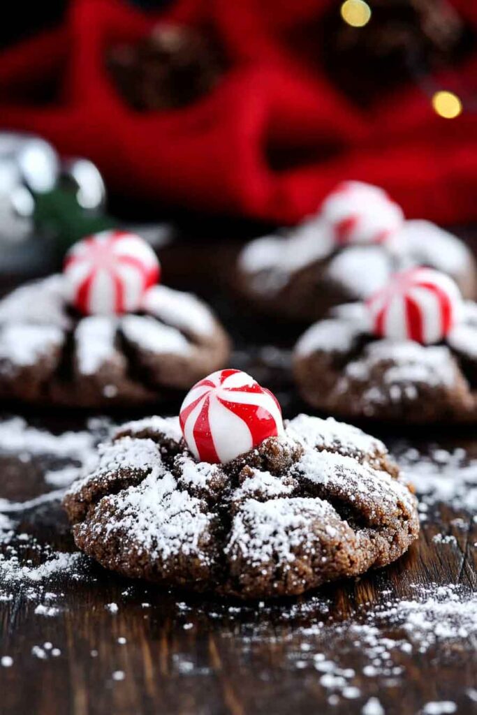 Serving and Decoration Ideas