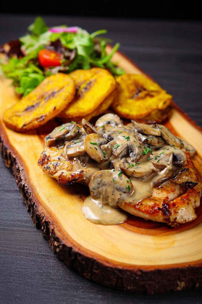 Step-by-Step Instructions