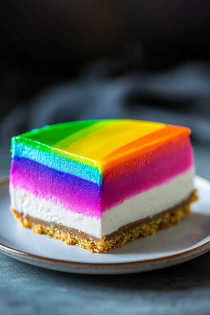 5. Serve and Decorate