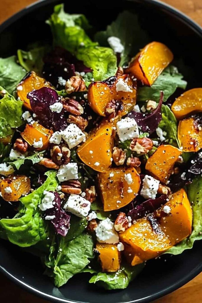 Serving and Decoration