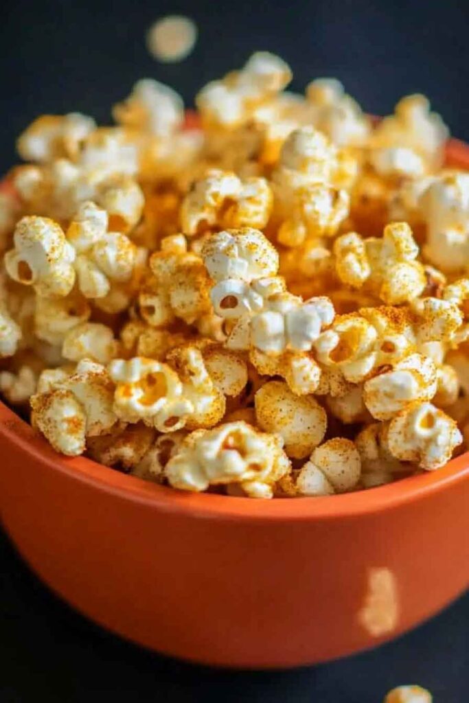 Serving and Decoration