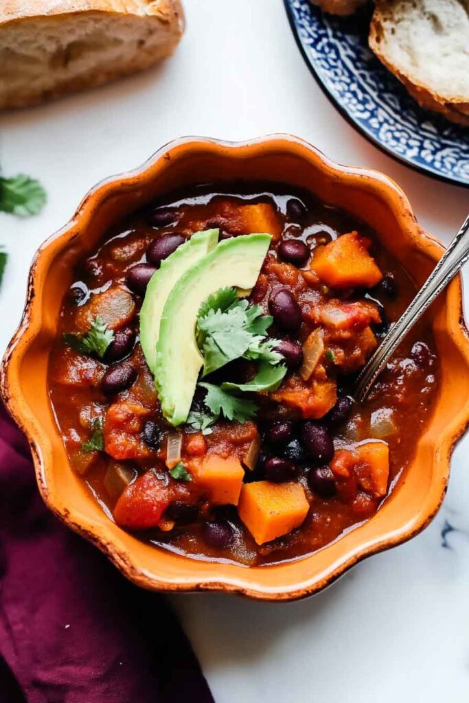 Serving and Decoration