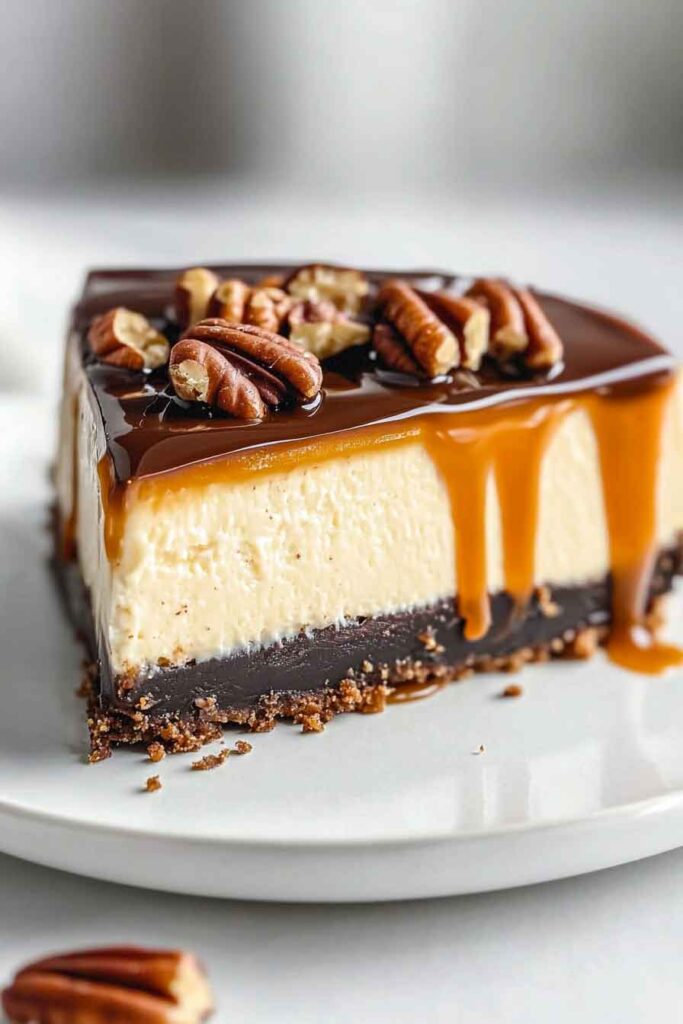 4. Prepare the Turtle Topping