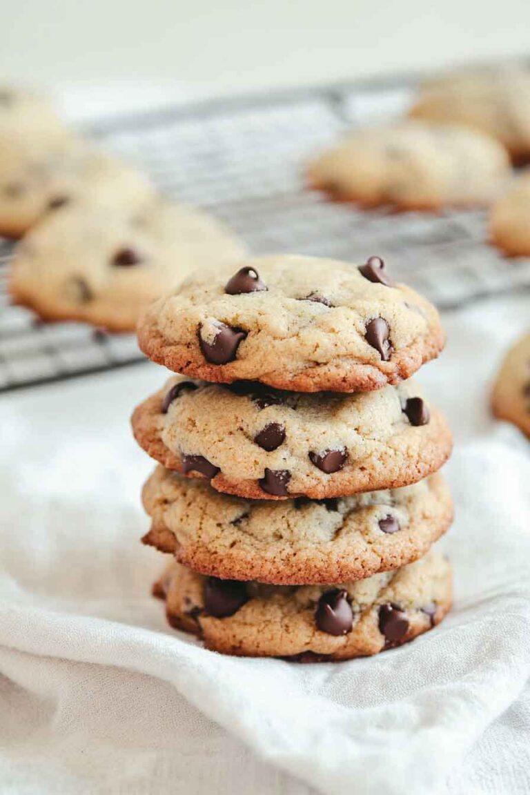 Banana Bread Cookies