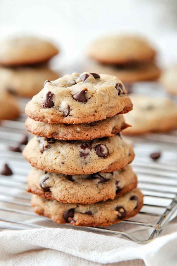 Variations for Banana Bread Cookies