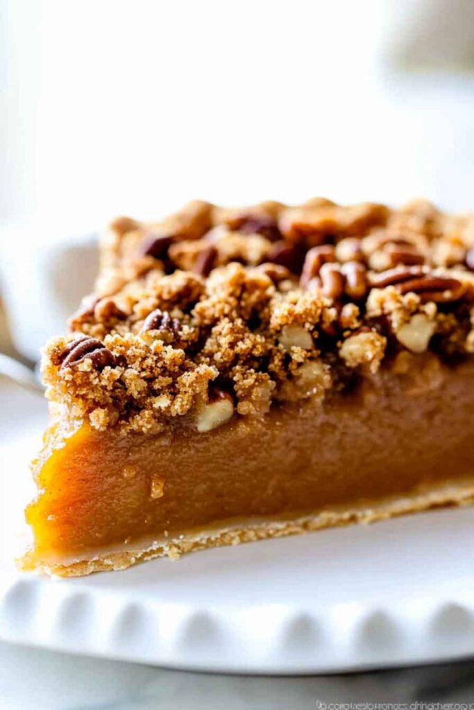 5. Assemble and Serve