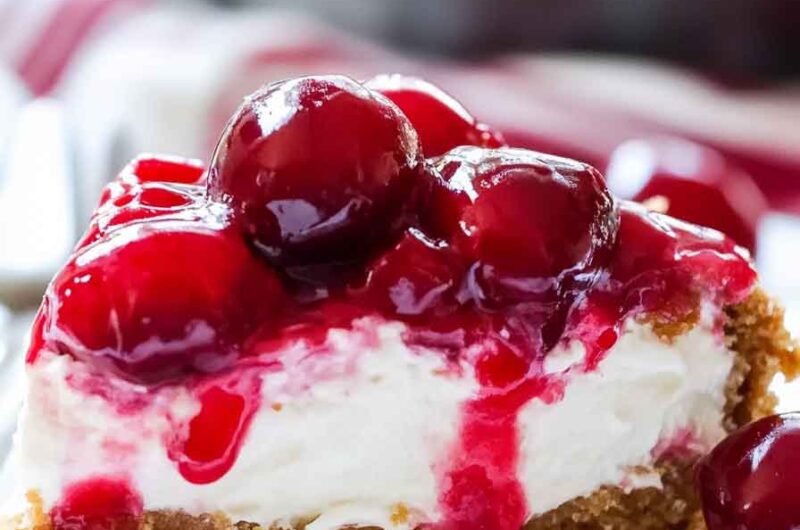 Classic Cherry Delight