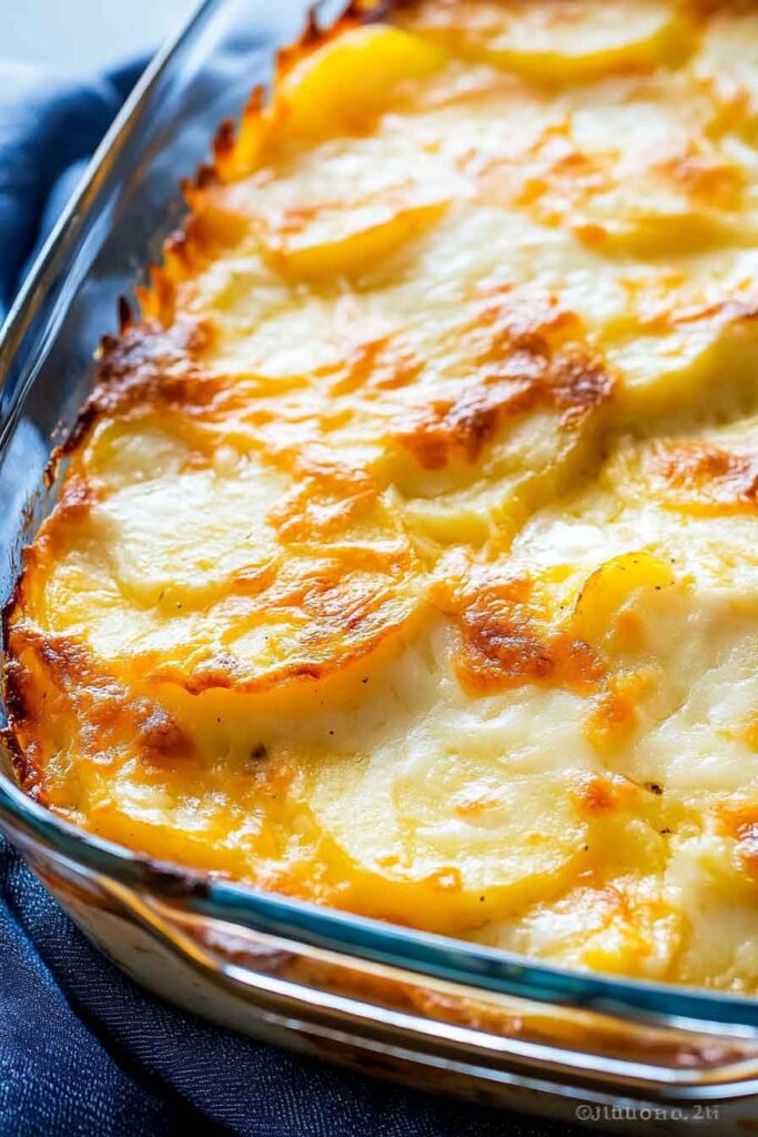 Serving and Decoration