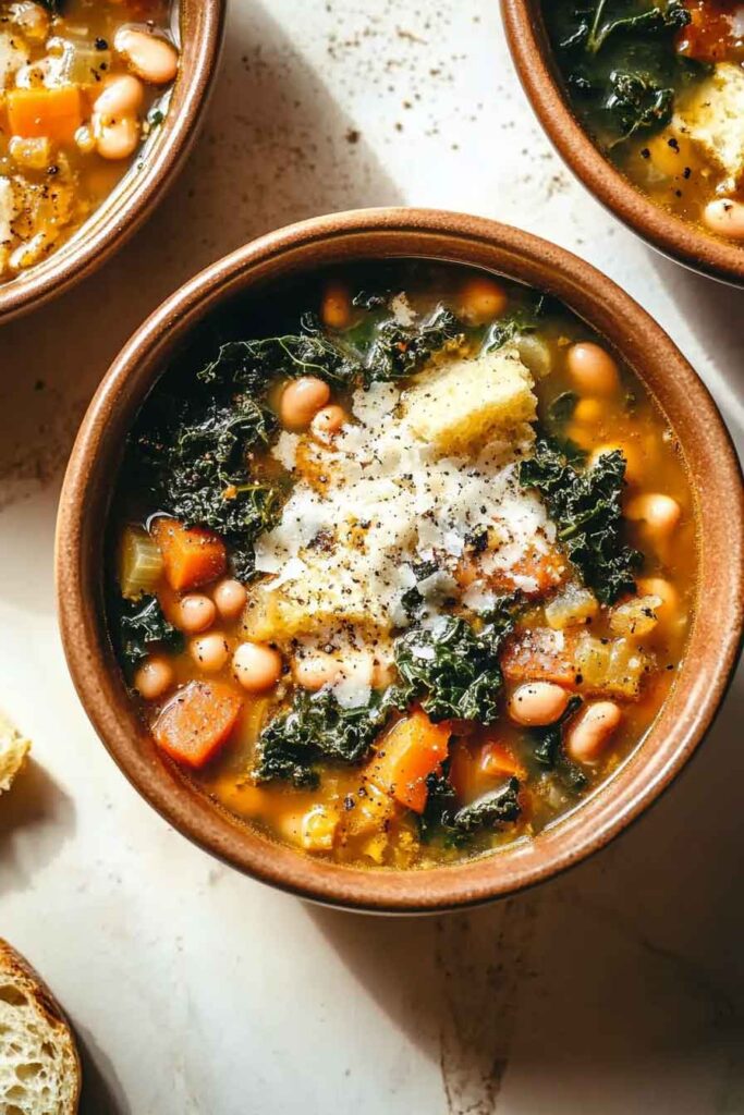 Step-by-Step Instructions