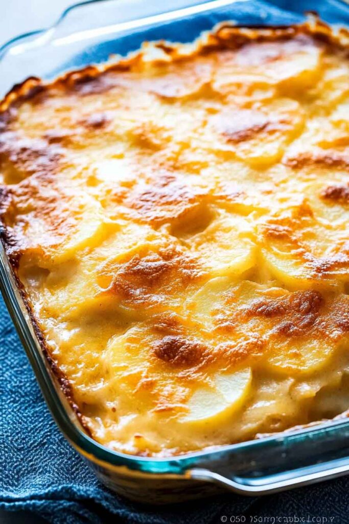 Step-by-Step Instructions