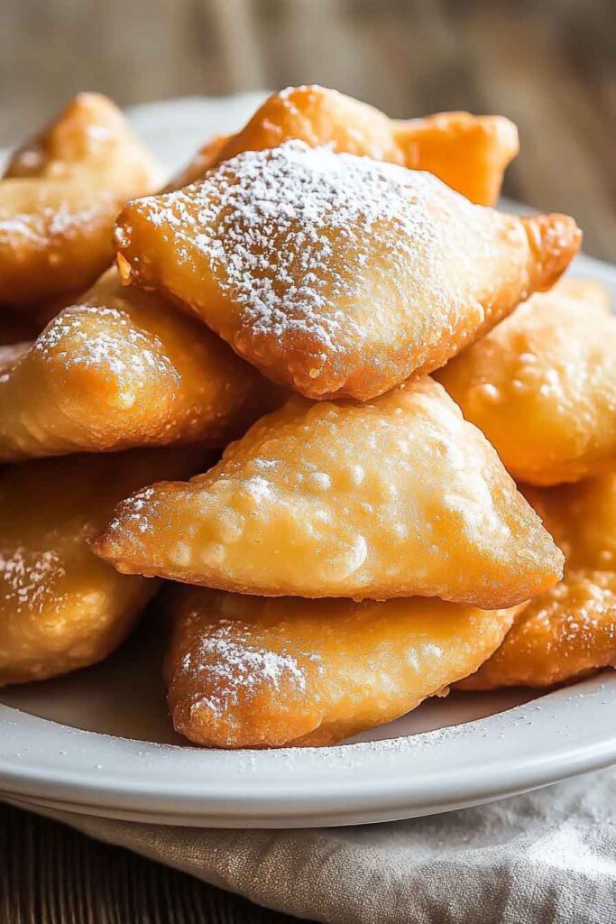 Step-by-Step Instructions