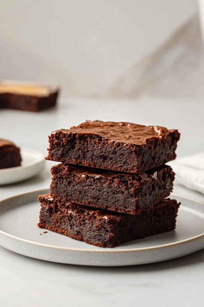 Serving and Decoration